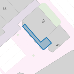 Perceel ODB01-M-5153