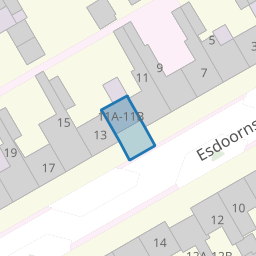 Perceel ODB01-M-5159