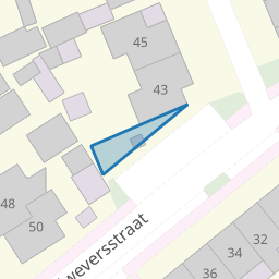 Perceel ODB01-M-5163