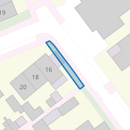 Perceel ODB01-M-5164