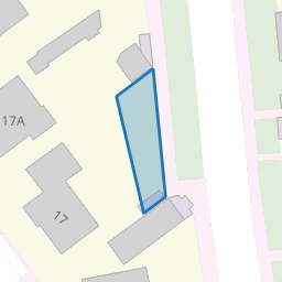 Perceel ODB01-M-5166