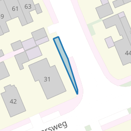 Perceel ODB01-M-5170