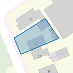 Perceel ODB01-M-5184