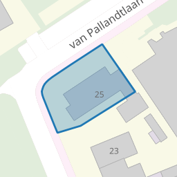 Perceel ODB01-M-5185