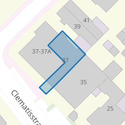 Perceel ODB01-M-5199