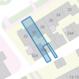 Perceel ODB01-M-5204