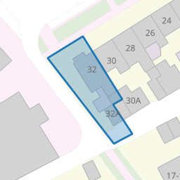 Perceel ODB01-M-5205