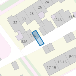 Perceel ODB01-M-5206