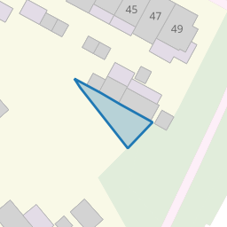 Perceel ODB01-M-5211