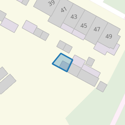 Perceel ODB01-M-5212