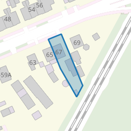 Perceel ODB01-M-5216