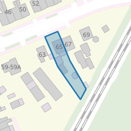 Perceel ODB01-M-5217