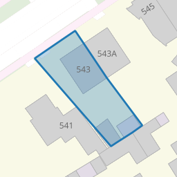 Perceel ODB01-M-5229