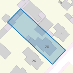 Perceel ODB01-M-5231