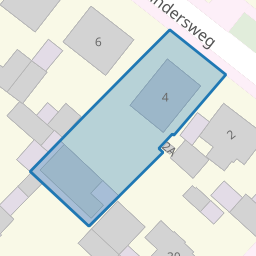 Perceel ODB01-M-5232