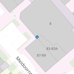 Perceel ODB01-M-5235