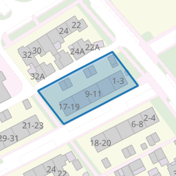 Perceel ODB01-M-5240