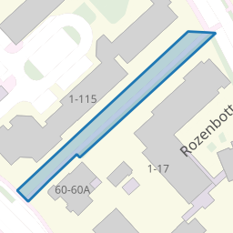 Perceel ODB01-M-5246