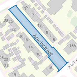 Perceel ODB01-M-5250