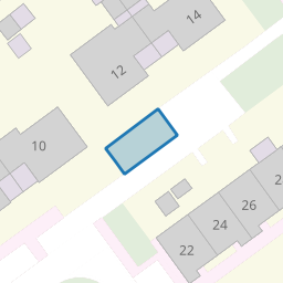 Perceel ODB01-M-5257