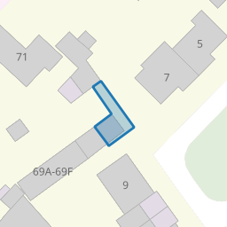 Perceel ODB01-M-5261