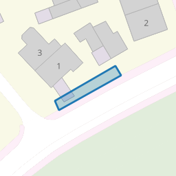 Perceel ODB01-M-5267