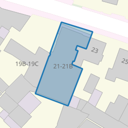 Perceel ODB01-M-5278