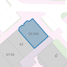 Perceel ODB01-M-5282