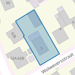 Perceel ODB01-M-5285