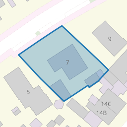 Perceel ODB01-M-5288