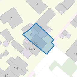 Perceel ODB01-M-5289