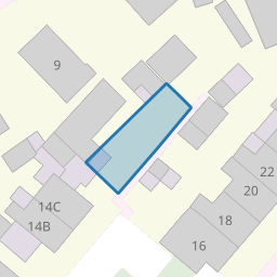 Perceel ODB01-M-5291