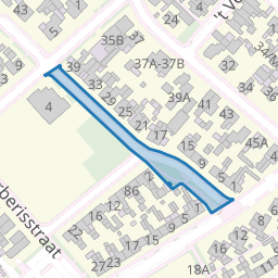 Perceel ODB01-M-5300