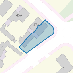 Perceel ODB01-M-5304