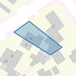 Perceel ODB01-M-5306