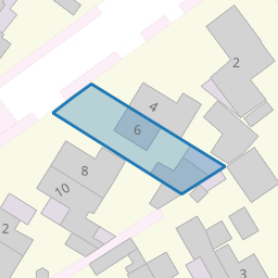 Perceel ODB01-M-5307