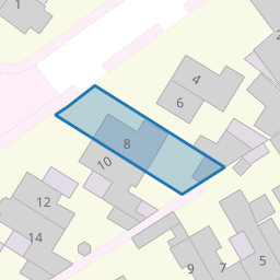 Perceel ODB01-M-5308