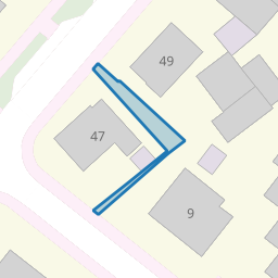 Perceel ODB01-M-5311