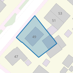 Perceel ODB01-M-5313