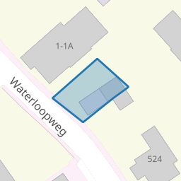 Perceel ODB01-M-5324