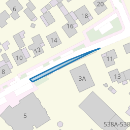 Perceel ODB01-M-5327