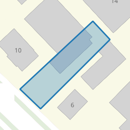 Perceel ODB01-M-5333