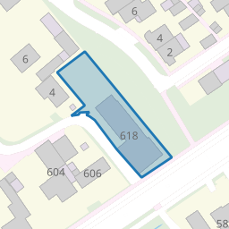 Perceel ODB01-M-5338