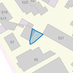 Perceel ODB01-M-5342