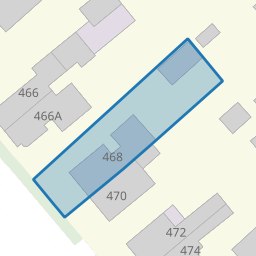 Perceel ODB01-M-5375