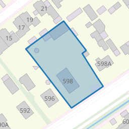 Perceel ODB01-M-5380