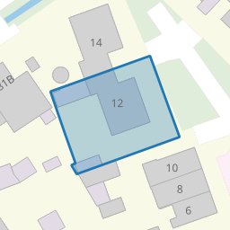 Perceel ODB01-M-5384