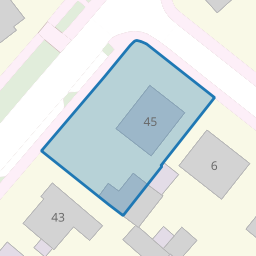 Perceel ODB01-M-5389