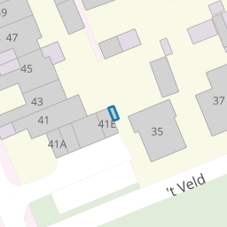 Perceel ODB01-M-5391