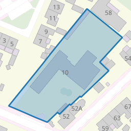 Perceel ODB01-M-5403